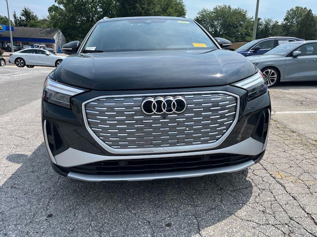 audi q4 e-tron 2024 WA1LUBFZ6RP056896 image audi q4 e-tron 2024 WA1LUBFZ6RP056896 image